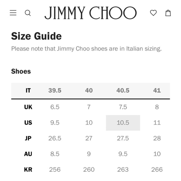 JIMMY CHOO Luna Anthracite Lamé Sparkly Peep Toe Heels EU 40.5 US Size 10.5 - Picture 16 of 16